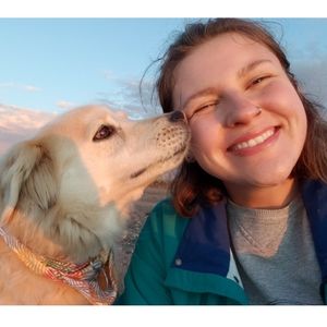 Meet your Posher, Emma